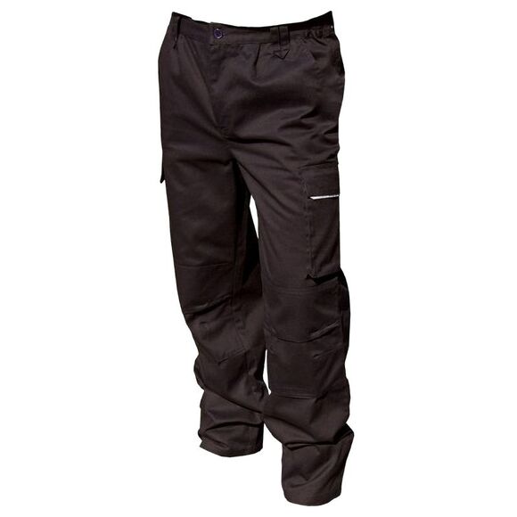 Result Mens /Womens Work-Guard Windproof Action Work Pants /Trousers Workwear /